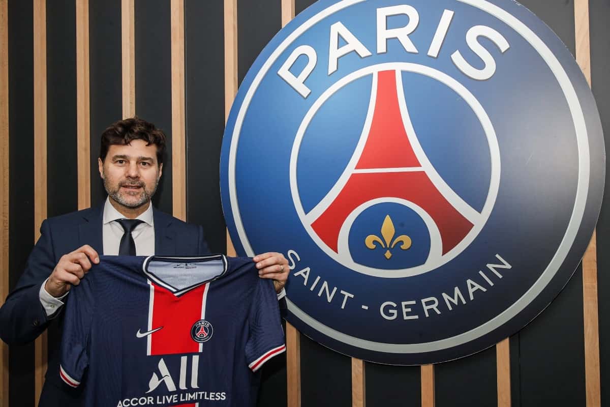 El argentino Mauricio Pochettino ya tiene su primer refuerzo para intentar ganar la Champions League