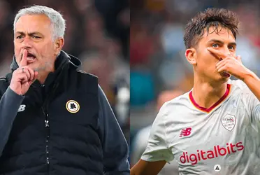 El argentino no pudo completar el partido ante Feyenoord, en el marco de los cuartos de final de la Europa League