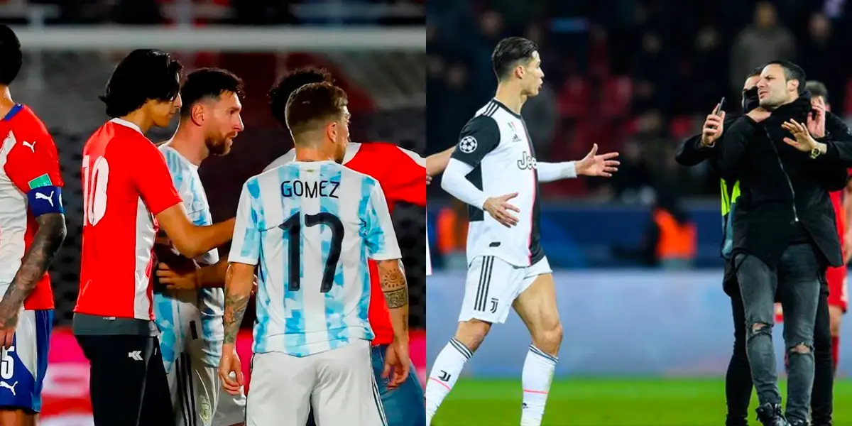 El argentino no solo es el mejor en la cancha, sino fuera de ella