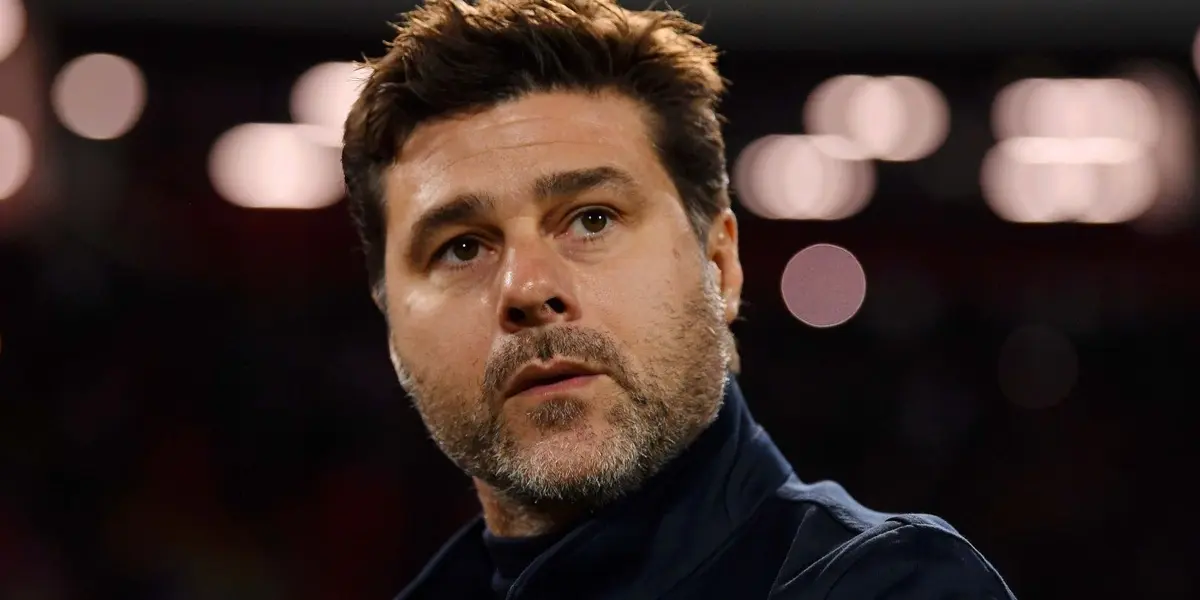 El argentino no tuvo el mejor de los pasos en Francia, pero ahora podría tener revancha dirigiendo a un seleccionado por primera vez.