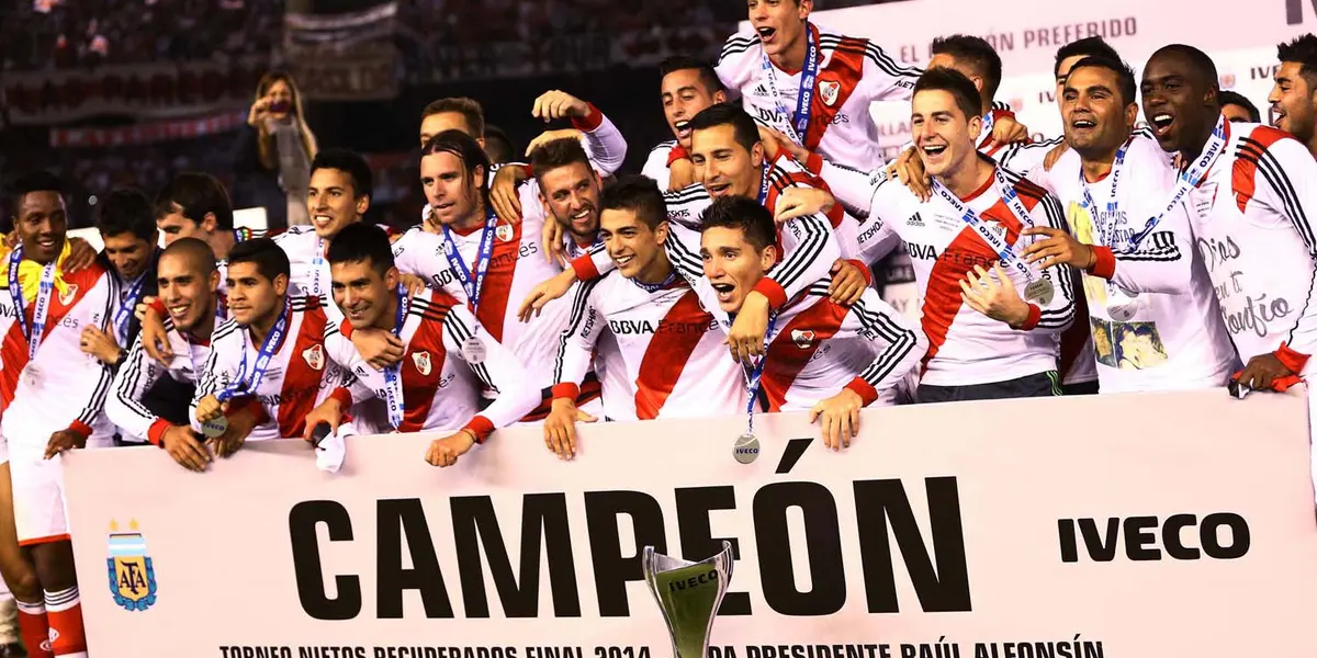 El argentino pasará a jugar en la Serie B del fútbol de Italia.