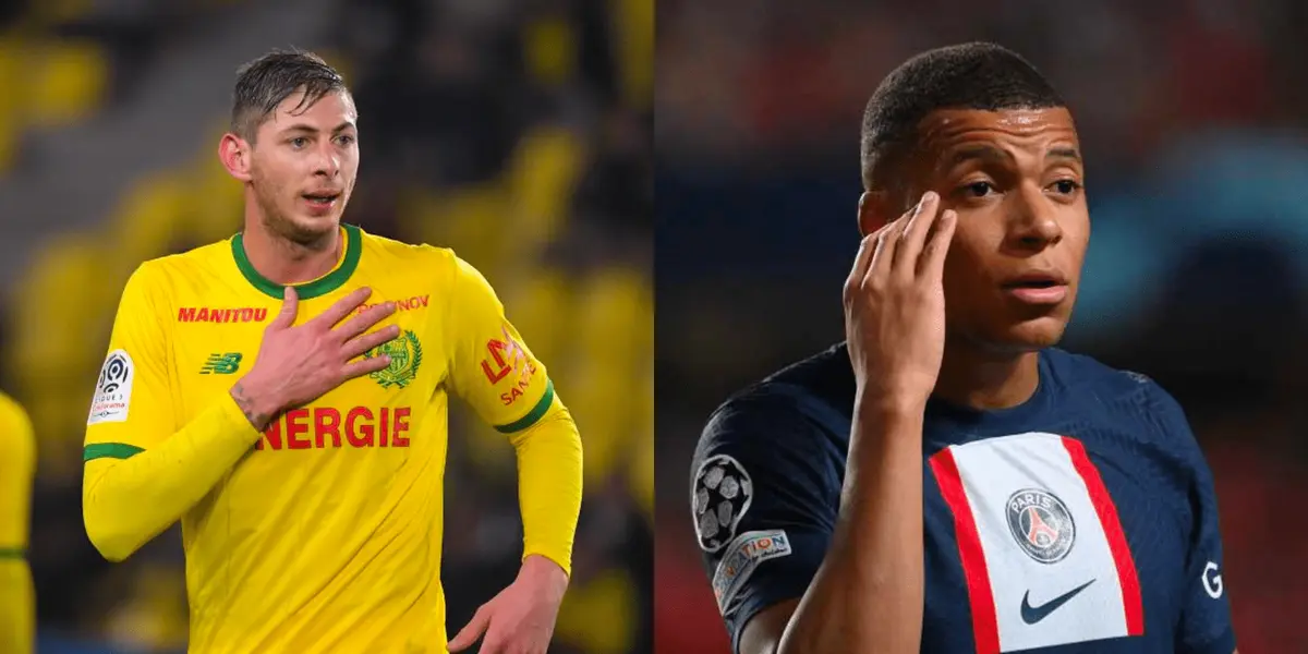 El argentino perdió la vida en 2019 a causa de un accidente aéreo