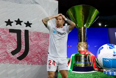 El argentino permanece como agente libre tras terminar su contrato con el equipo español.