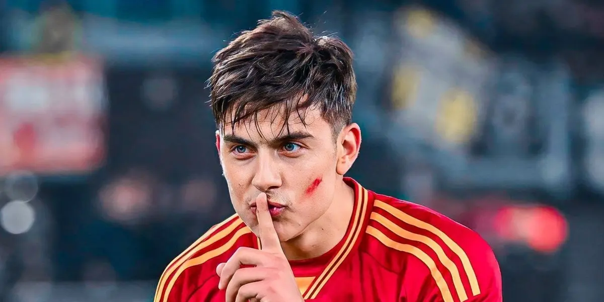 El argentino podría cambiar de equipo en este 2024 y mirá quiénes lo quieren en el Viejo Continente.