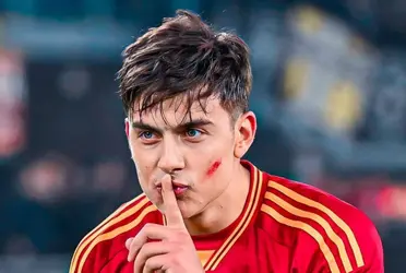 El argentino podría cambiar de equipo en este 2024 y mirá quiénes lo quieren en el Viejo Continente.