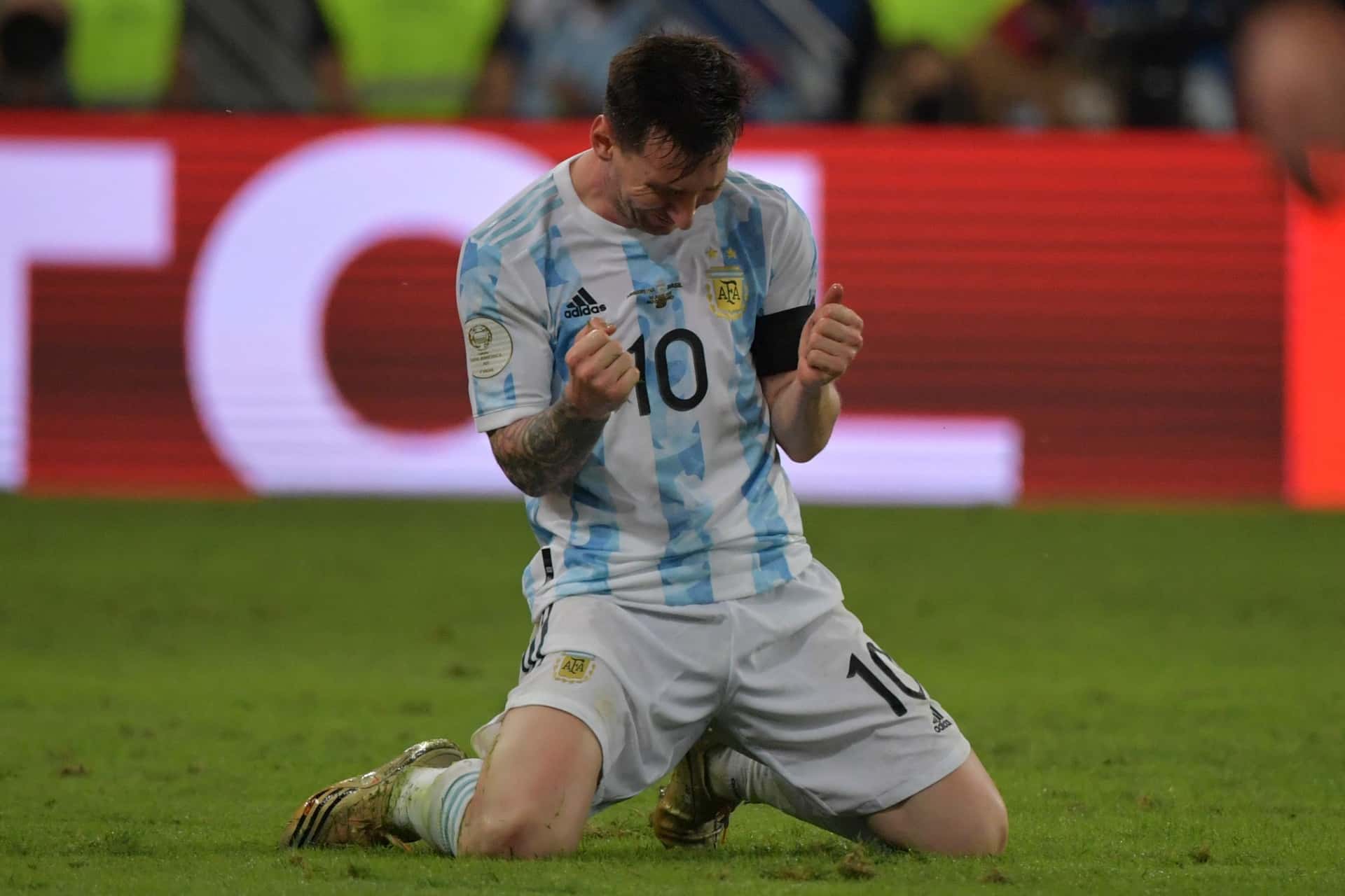 El argentino puso algunas condiciones especiales antes de firmar con el París Saint Germain.