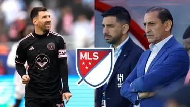 El argentino que traicionó a Ramón Díaz y ahora enfrentará a Messi