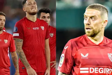 El argentino quedó libre en el último día del mercado de pases.