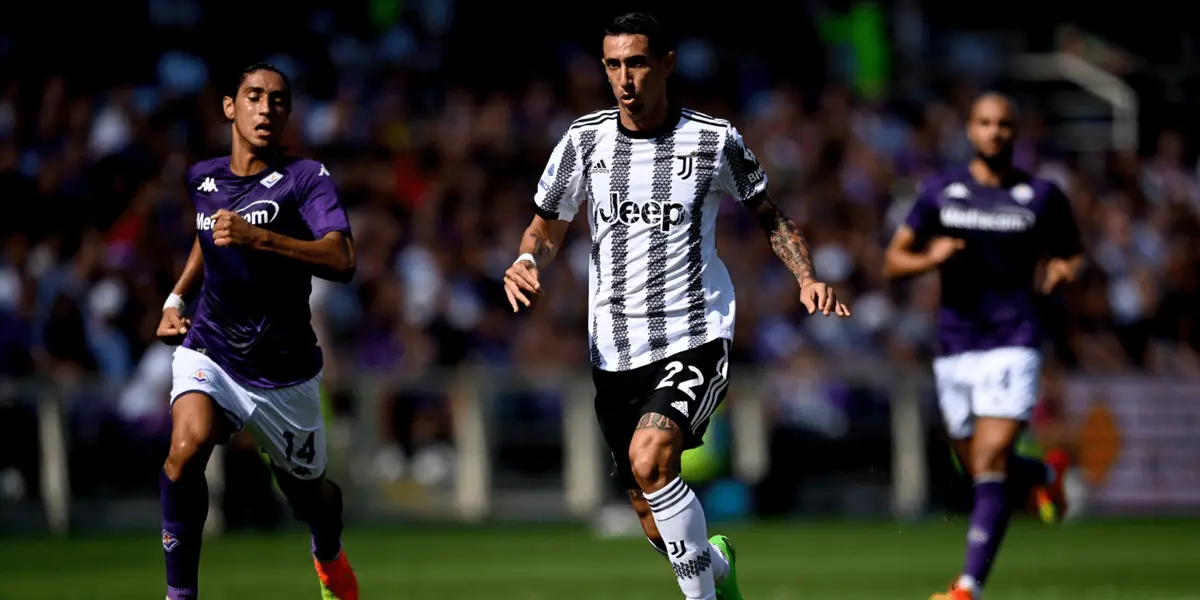 El argentino, quien se recuperó de una lesión hace pocos días, es cuidado para el debut en la Champions League