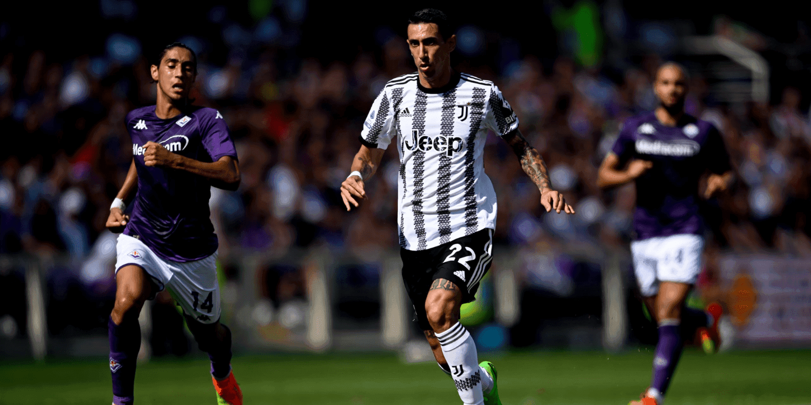 El argentino, quien se recuperó de una lesión hace pocos días, es cuidado para el debut en la Champions League