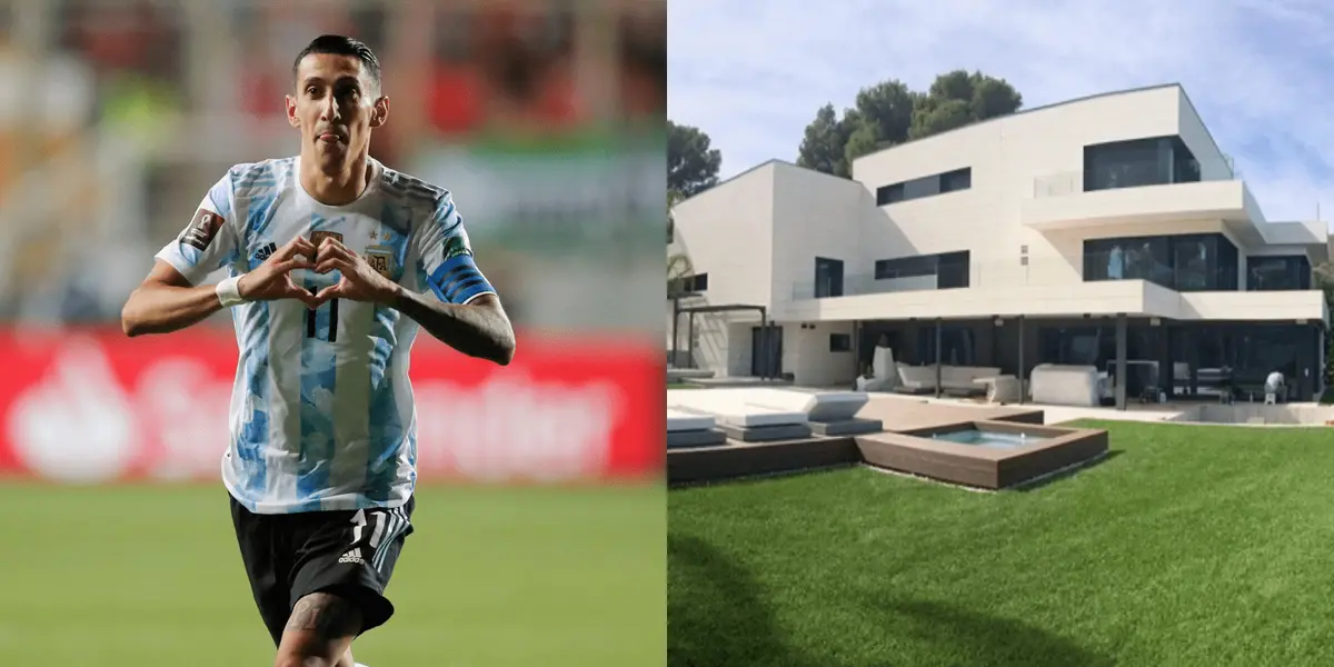 El argentino recibió la llamada de Xavi Hernández y podría formalizar su llegada al cuadro culé en las próximas horas