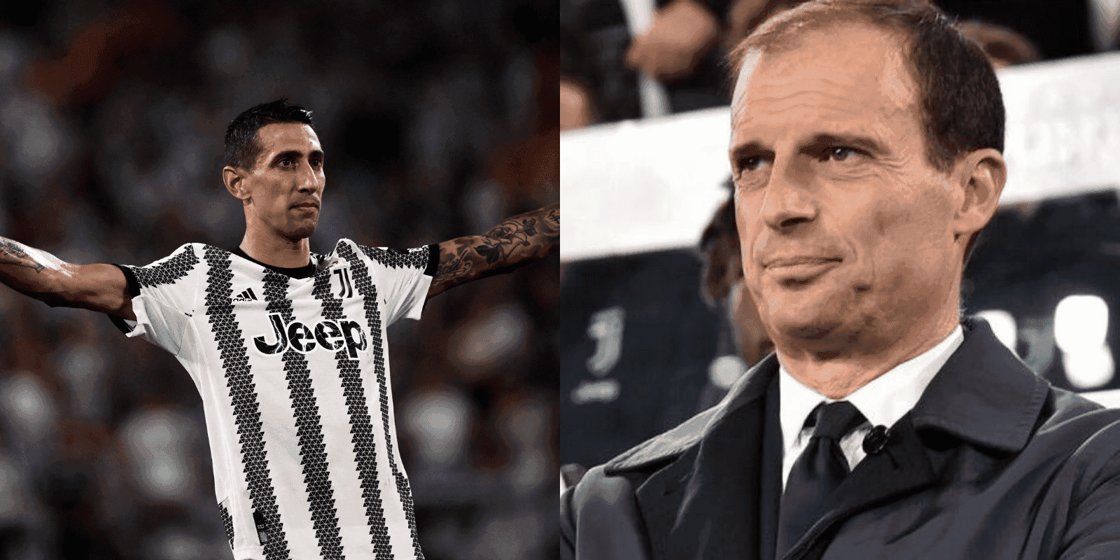 El argentino se estrenó con gol en el duelo del bianconeri ante Sassuolo