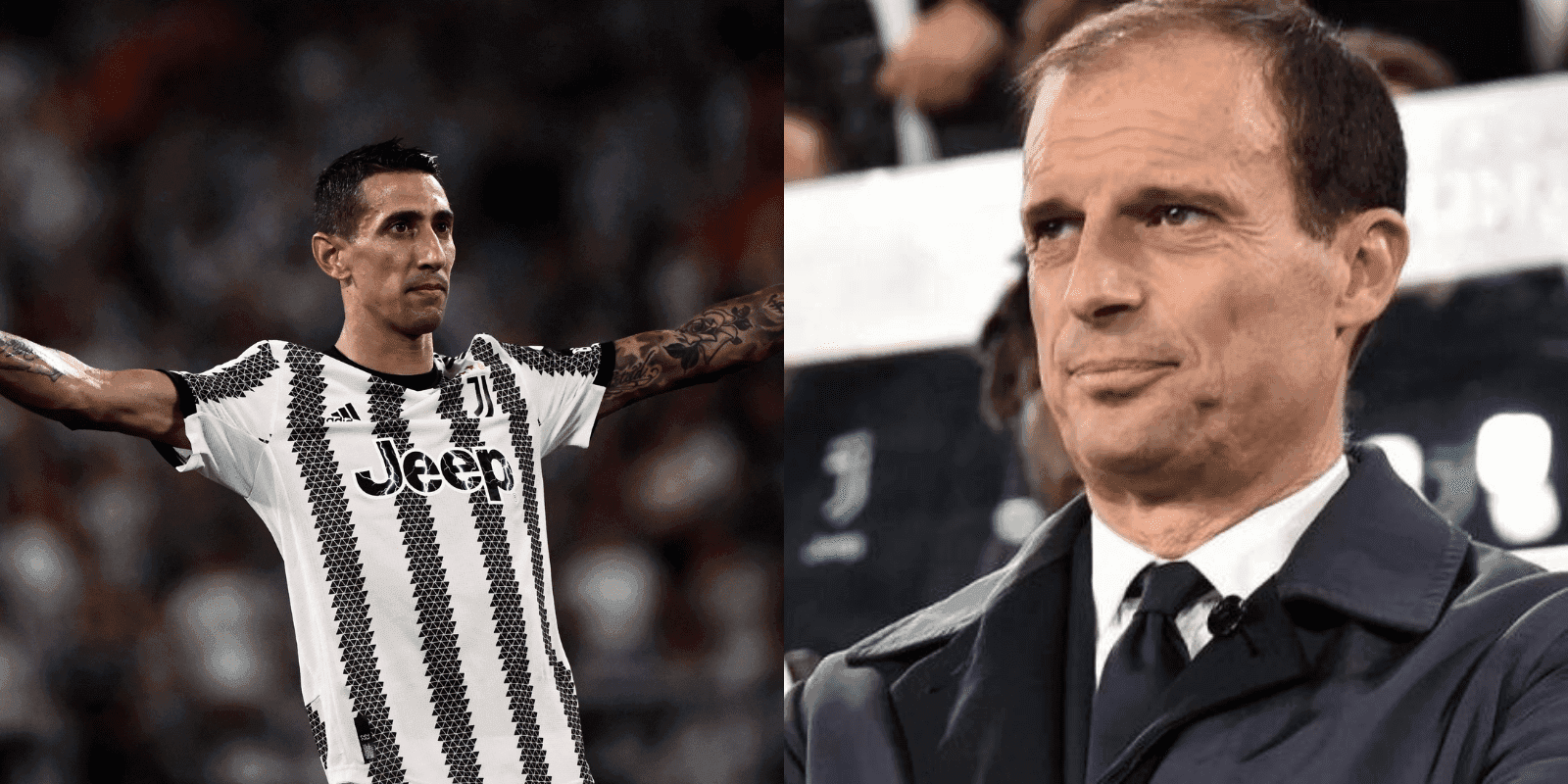 El argentino se estrenó con gol en el duelo del bianconeri ante Sassuolo