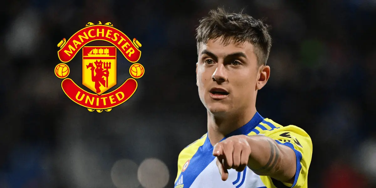 El argentino suena con fuerza para sumarse a los diablos rojos, pero un miembro se negaría a que las negociaciones avancen