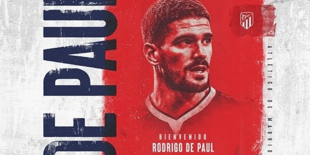 El argentino tuvo un gran rendimiento en la Copa América y ahora tendrá un nuevo desafío en La Liga de España.