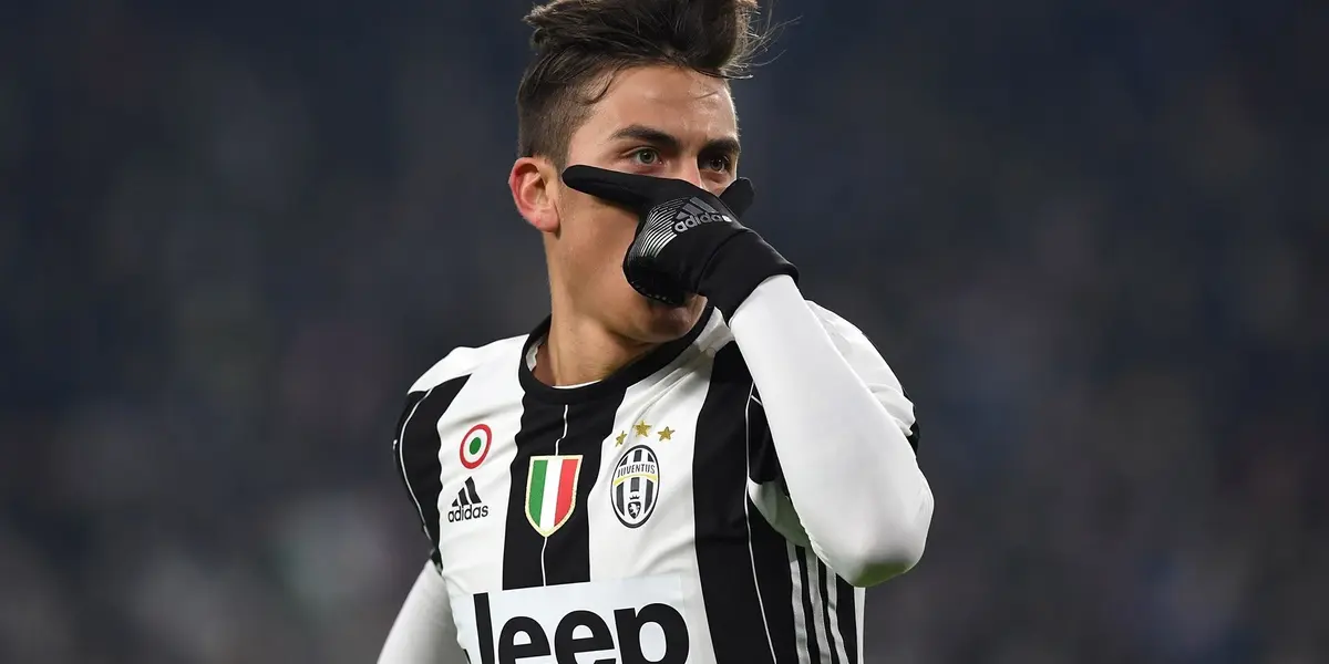 El argentino volverá a jugar en Juventus tras varios partidos y su vuelta ilusiona al cuerpo técnico de la Albiceleste.