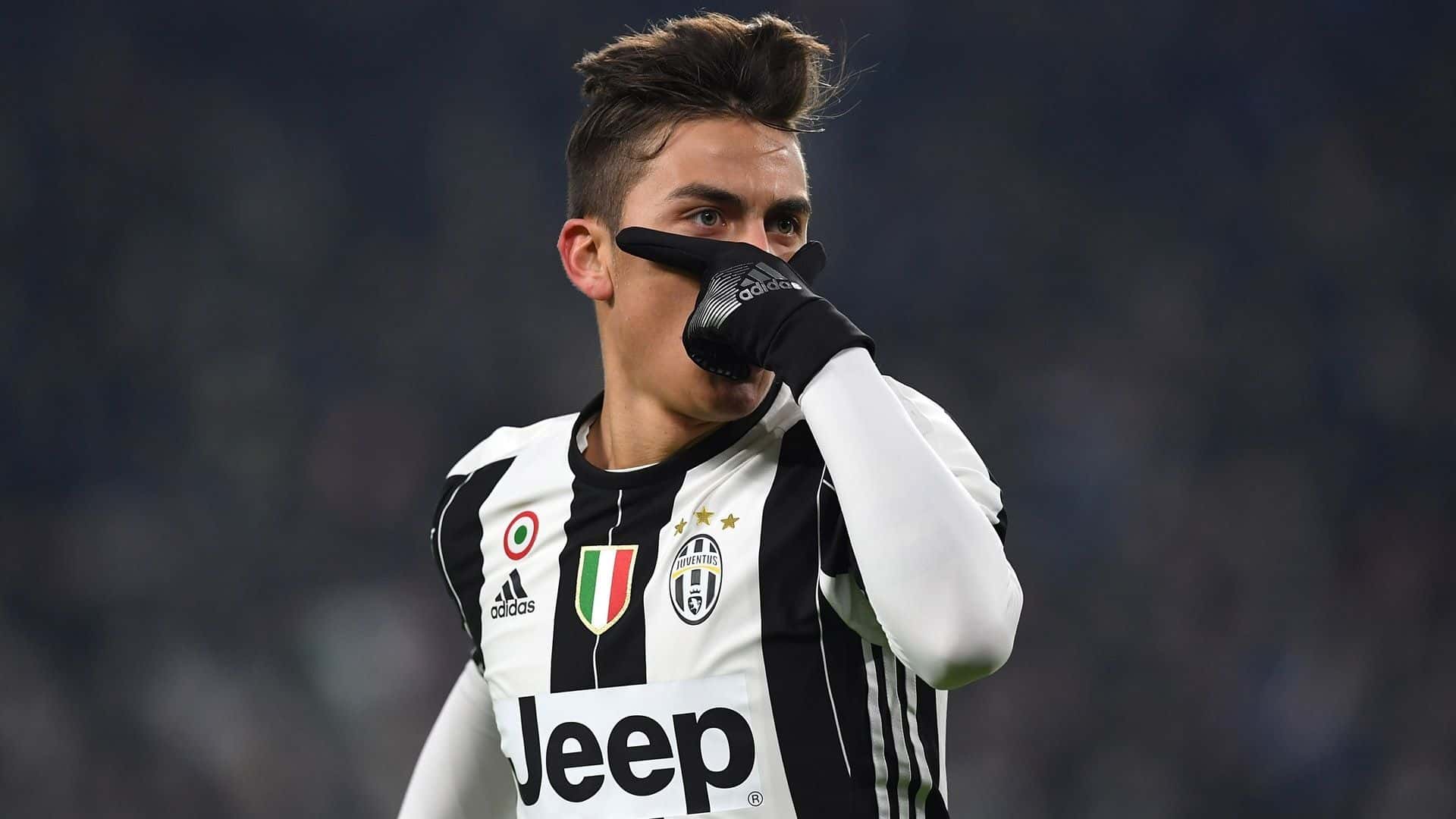 El argentino volverá a jugar en Juventus tras varios partidos y su vuelta ilusiona al cuerpo técnico de la Albiceleste.