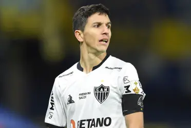 El argentino volverá al Monumental este miércoles para enfrentarse al Millonario por los cuartos de la Copa Libertadores.