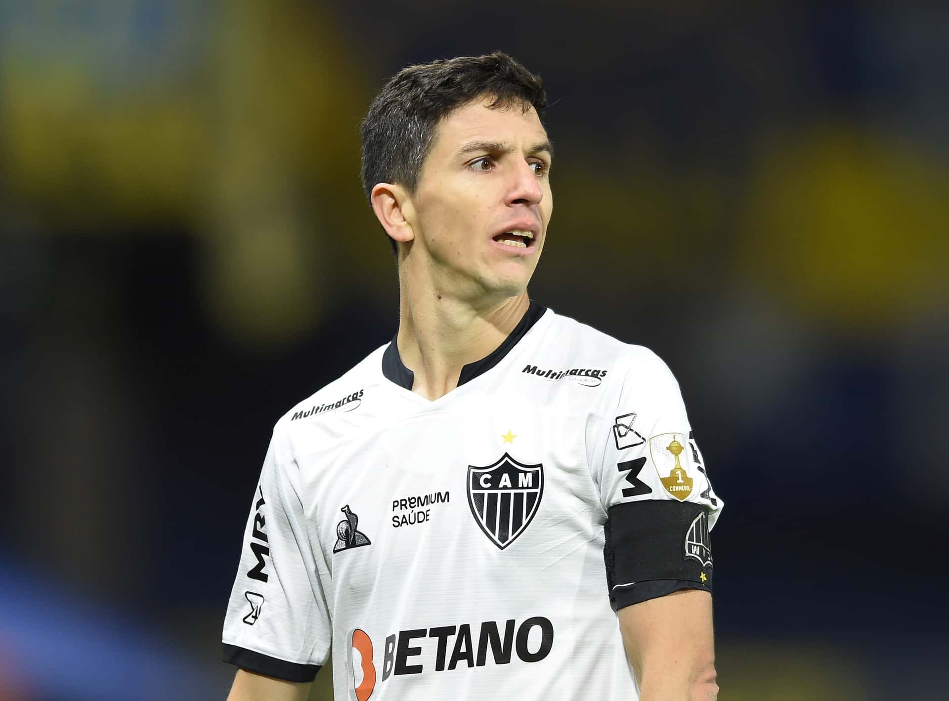 El argentino volverá al Monumental este miércoles para enfrentarse al Millonario por los cuartos de la Copa Libertadores.