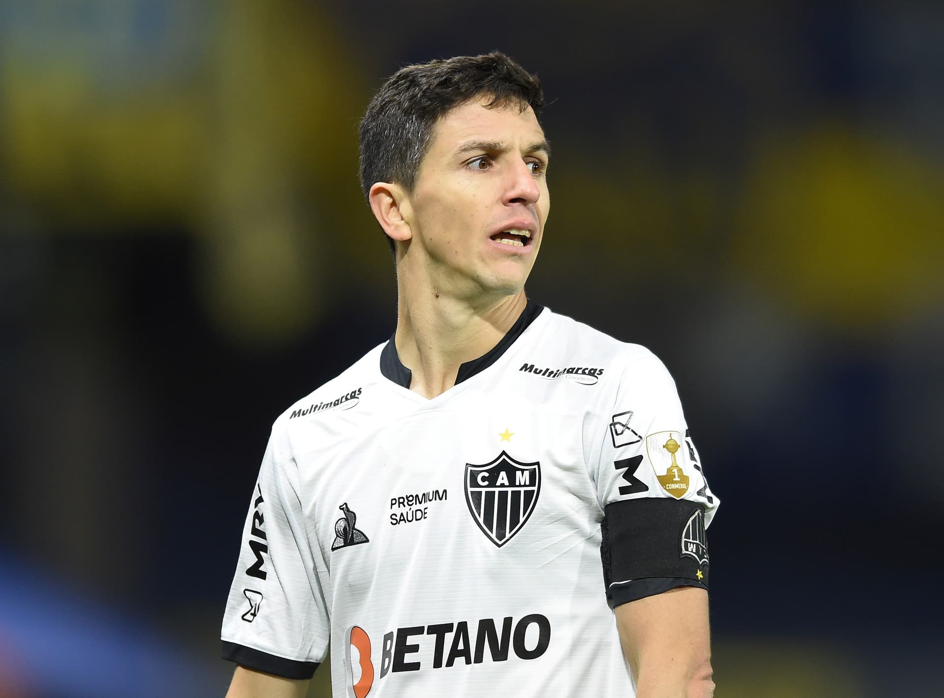 El argentino volverá al Monumental este miércoles para enfrentarse al Millonario por los cuartos de la Copa Libertadores.