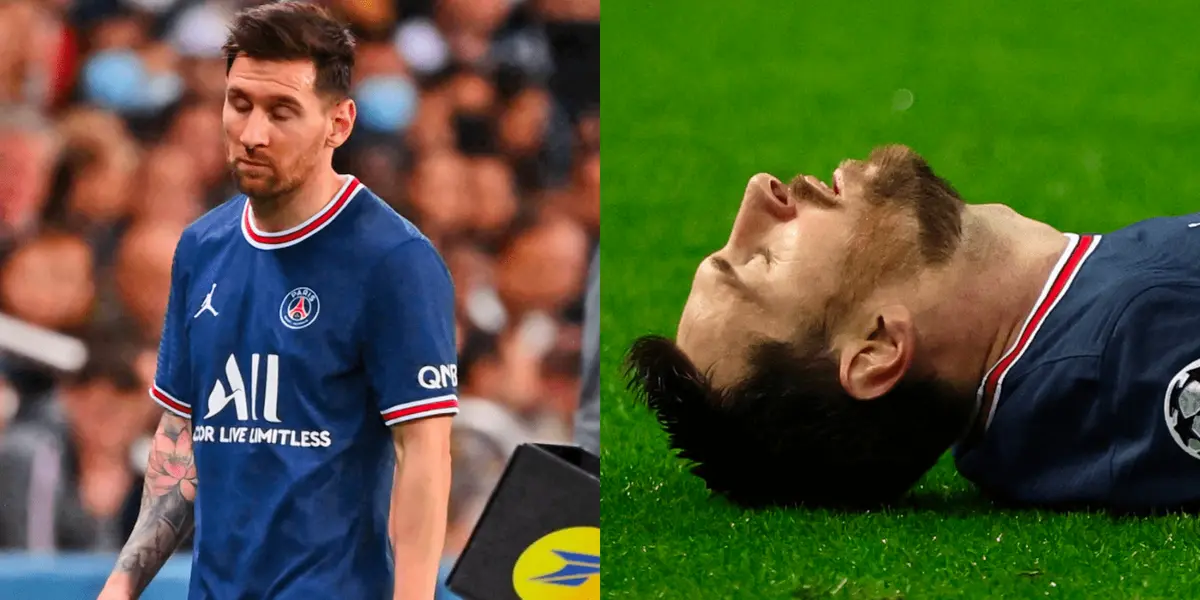 El argentino ya piensa en el regreso de la Ligue 1, aunque Galtier tendría una decisión con el tridente ofensivo