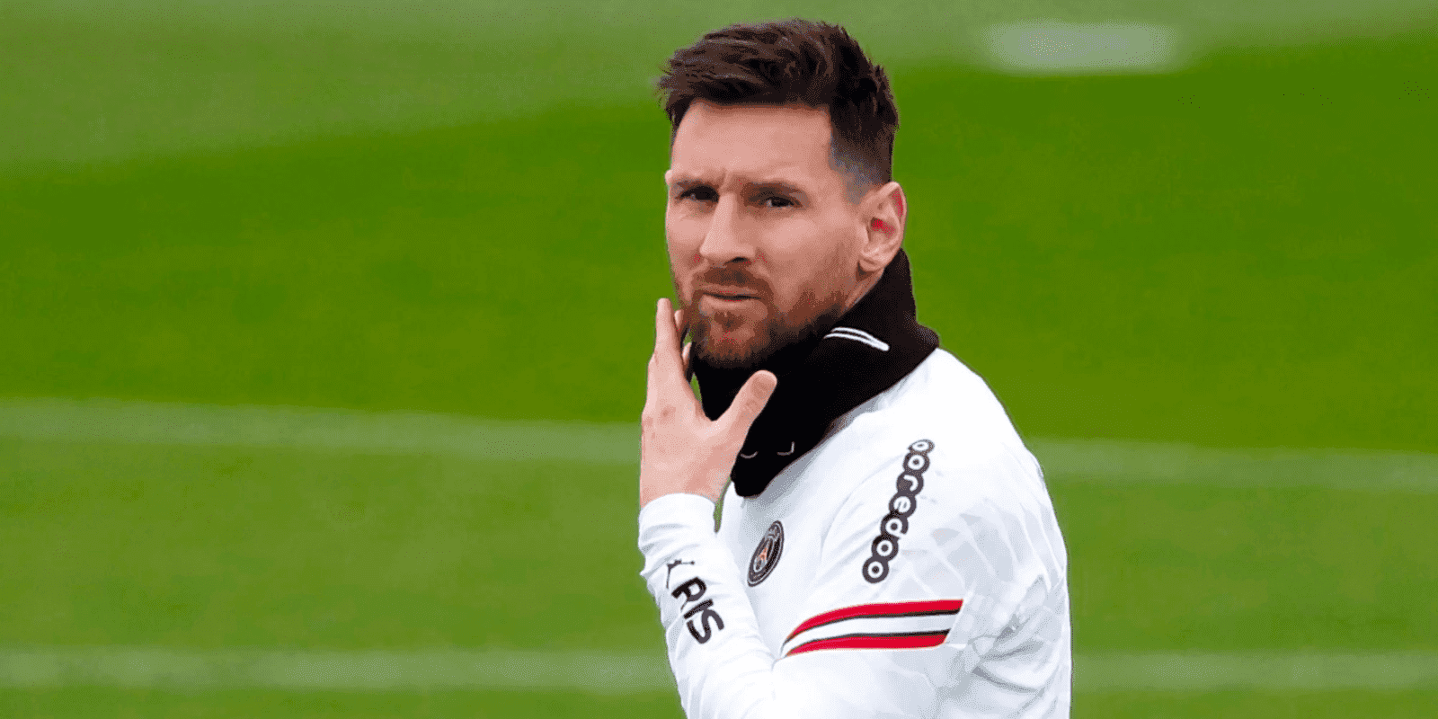 El argentino ya se enfoca en su reaparición en la Champions League y llegar en las mejores condiciones físicas el Mundial