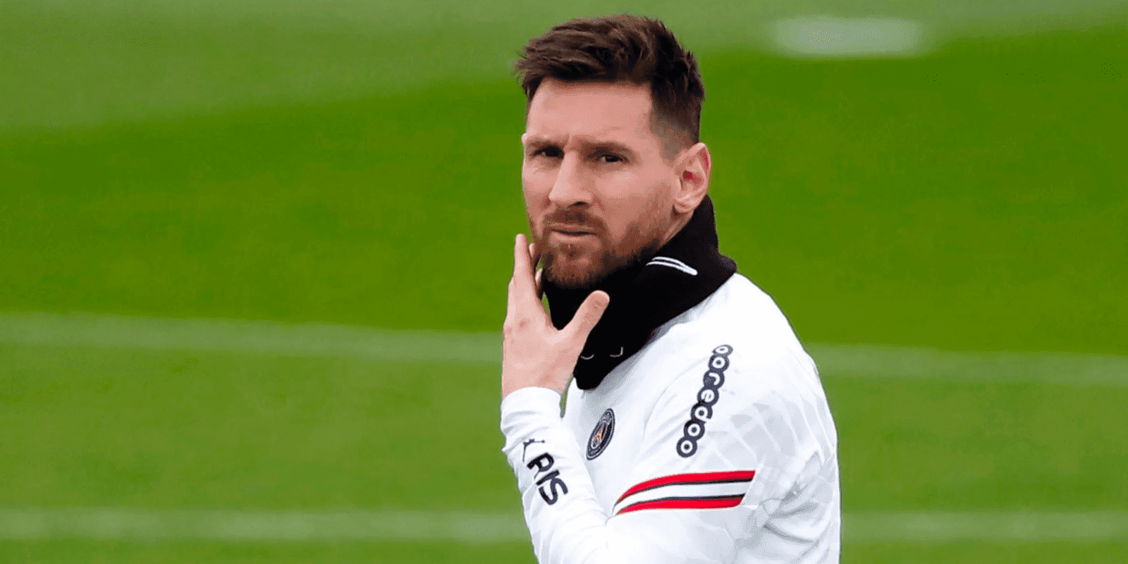 El argentino ya se enfoca en su reaparición en la Champions League y llegar en las mejores condiciones físicas el Mundial