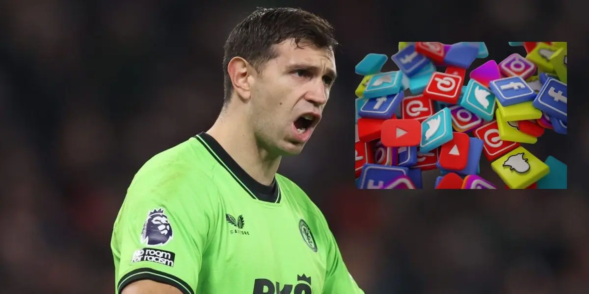 El arquero campeón del mundo aprovechó el cierre de fin de año para dejar un mensaje que emociona a los hinchas.