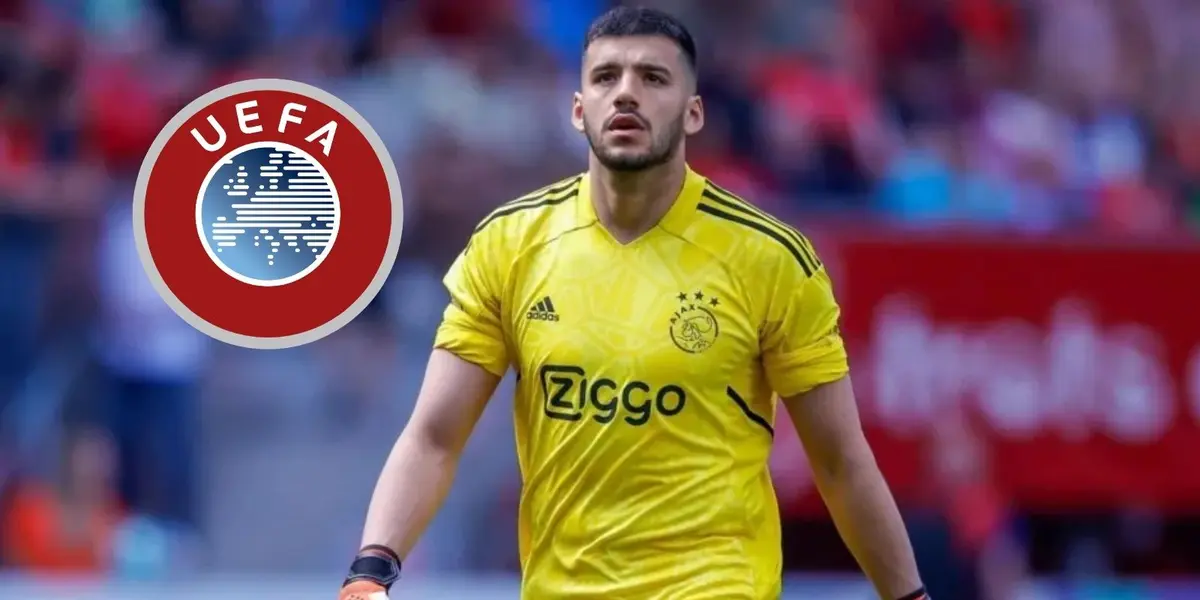 El arquero campeón del mundo no quiere continuar en el conjunto de Países Bajos y cambiará de club.