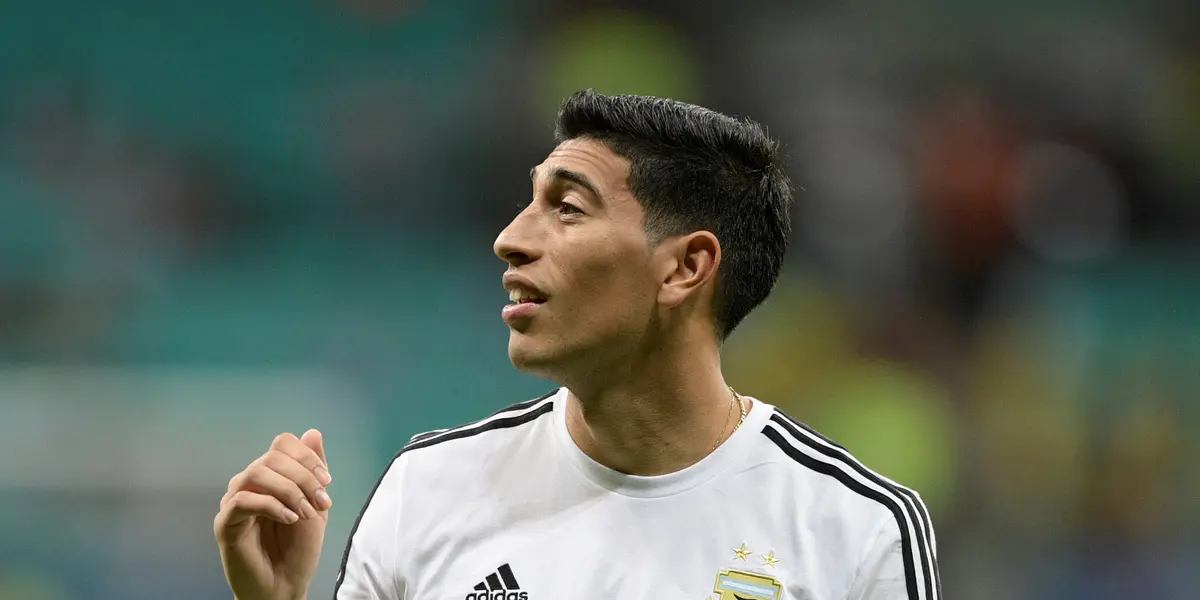 El arquero de 30 años siempre había sido una fija en el ciclo de Lionel Scaloni.