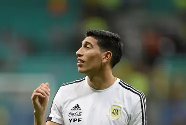 El arquero de 30 años siempre había sido una fija en el ciclo de Lionel Scaloni.