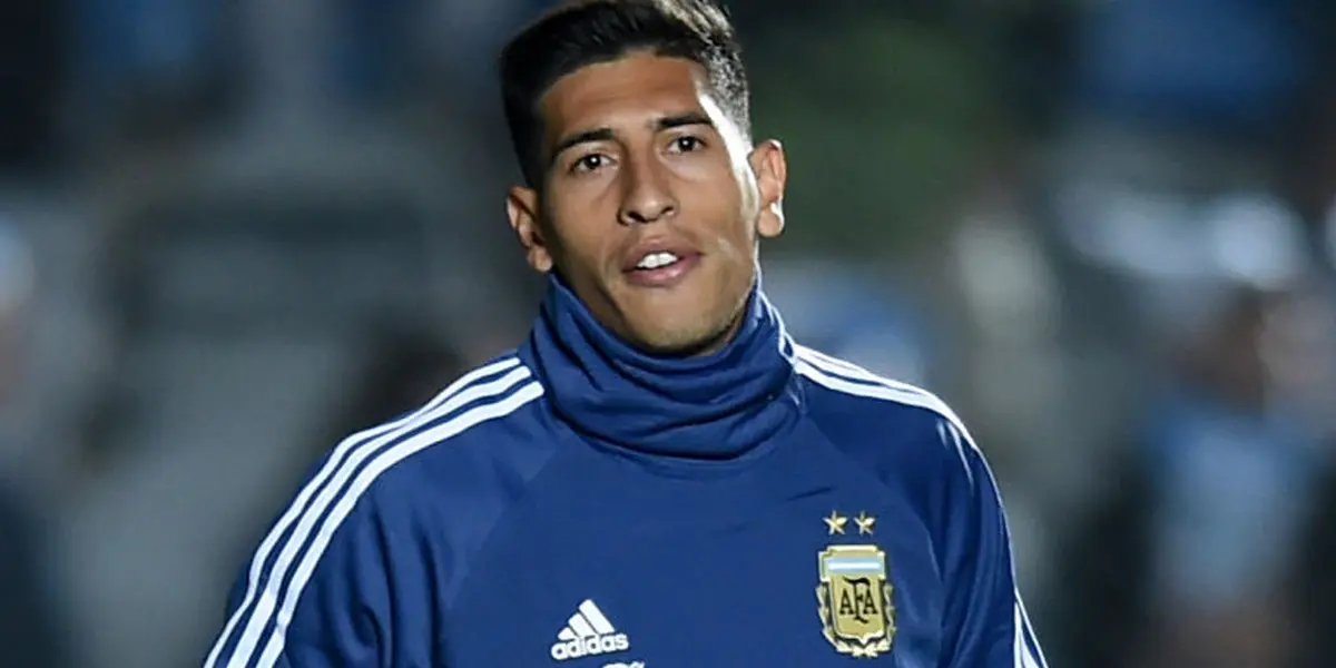 El arquero de Boca Juniors quedó fuera de la lista de futbolistas que representarán a la Albiceleste. 