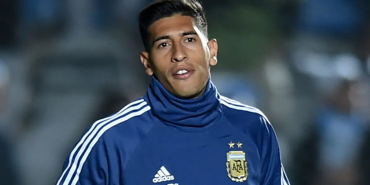 El arquero de Boca Juniors quedó fuera de la lista de futbolistas que representarán a la Albiceleste.