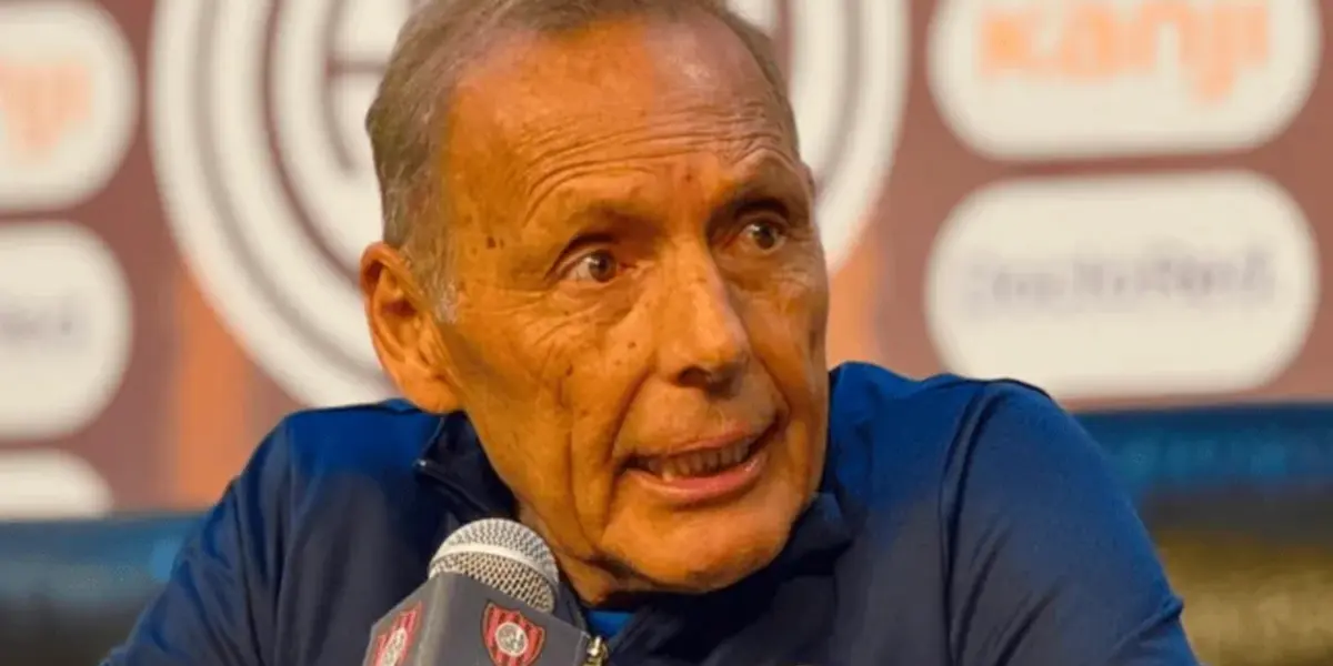 El arquero de selección que fue ofrecido a San Lorenzo