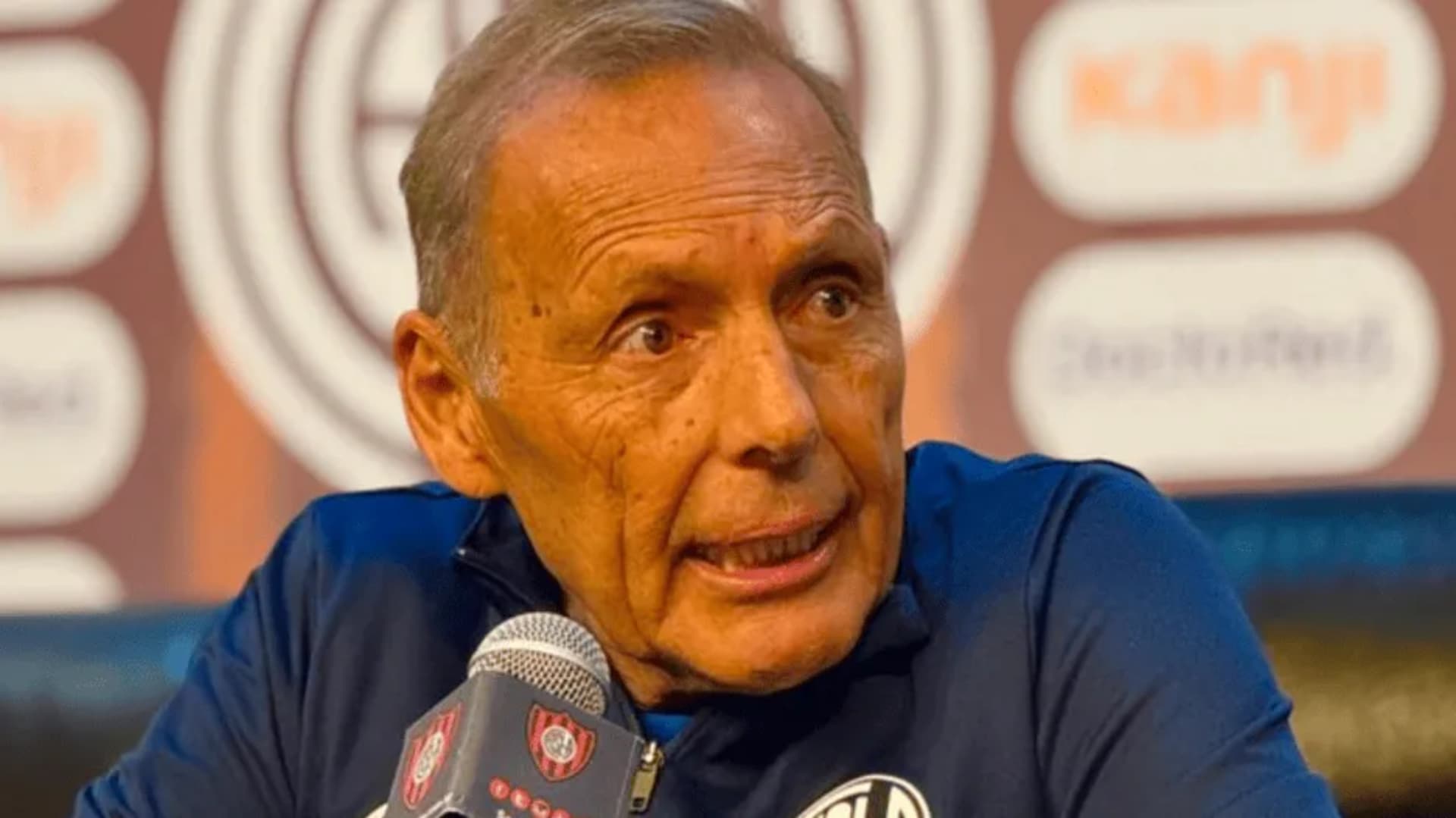 El arquero de selección que fue ofrecido a San Lorenzo
