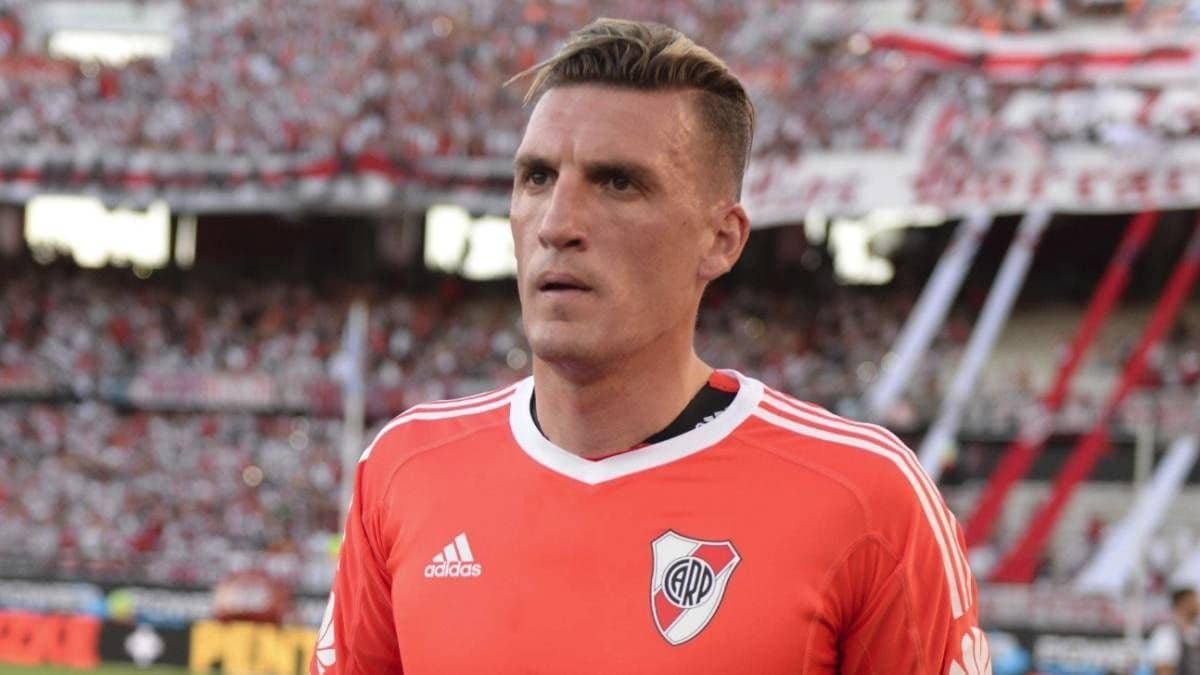 El arquero del Millonario y la Selección Argentina tiene un particular emprendimiento.