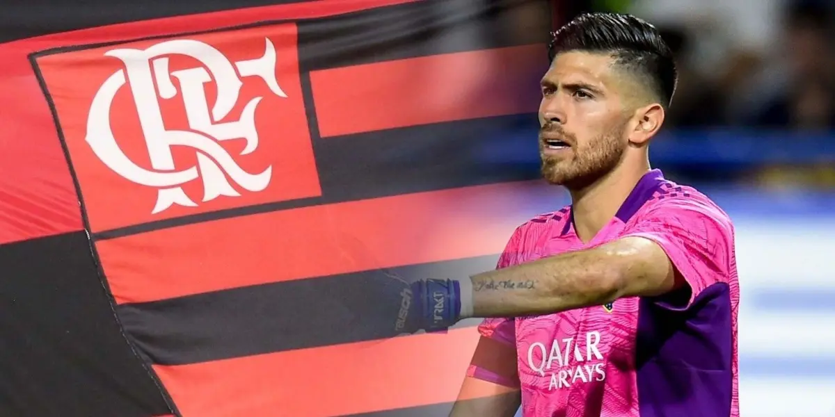 El arquero del Xeneize sigue sin renovar su contrato y podría tomar una postura que cambiaría el curso de las cosas en el club.