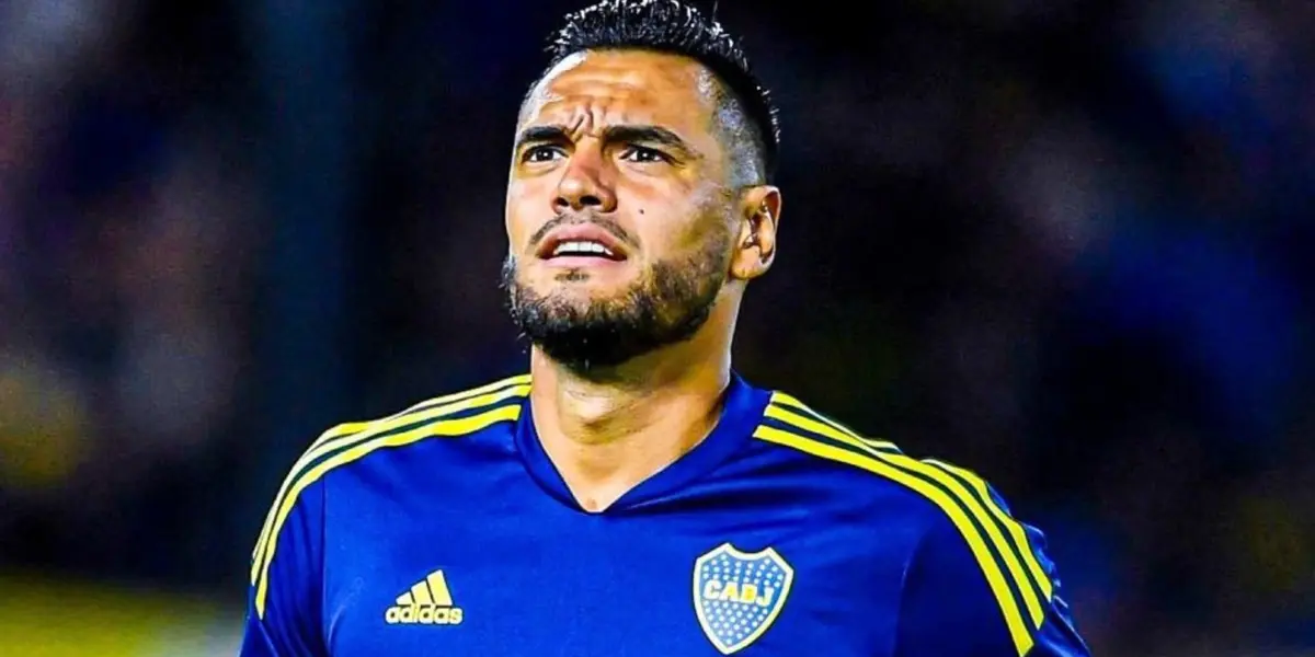 El arquero del Xeneize ya sabe lo que hará luego de lo que sucedió con la gente del Xeneize.