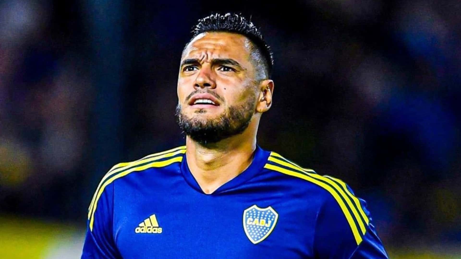 El arquero del Xeneize ya sabe lo que hará luego de lo que sucedió con la gente del Xeneize.