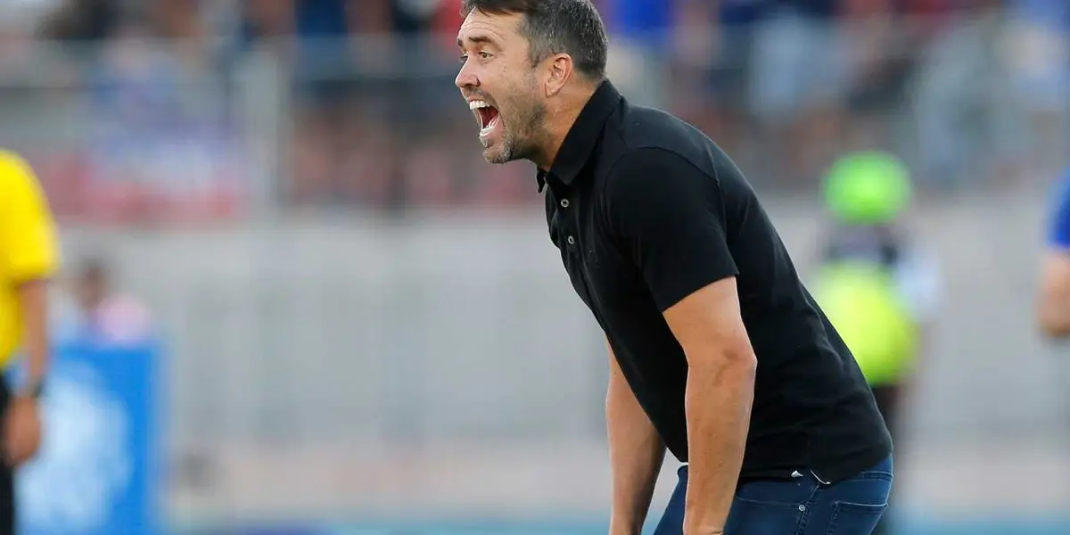 El arquero será refuerzo del Celta de Vigo.