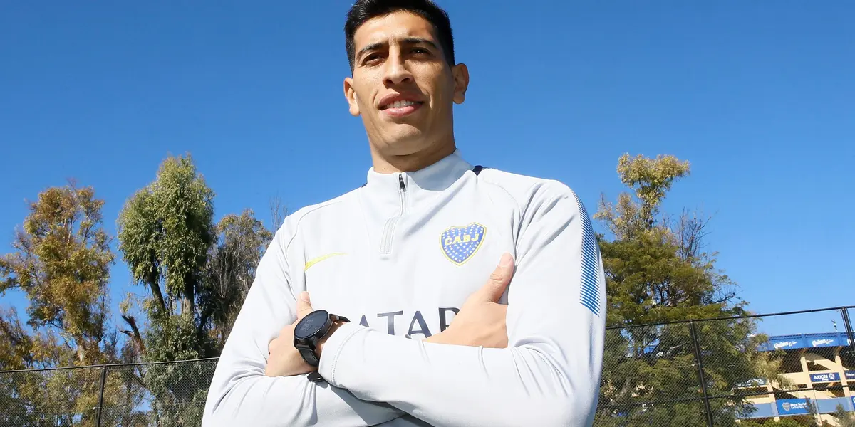 El arquero tiene todo arreglado para ser transferido al Rayador de Monterrey, de la Liga MX de México.