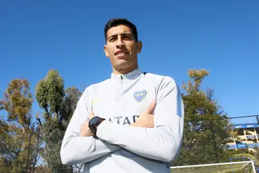 El arquero tiene todo arreglado para ser transferido al Rayador de Monterrey, de la Liga MX de México.