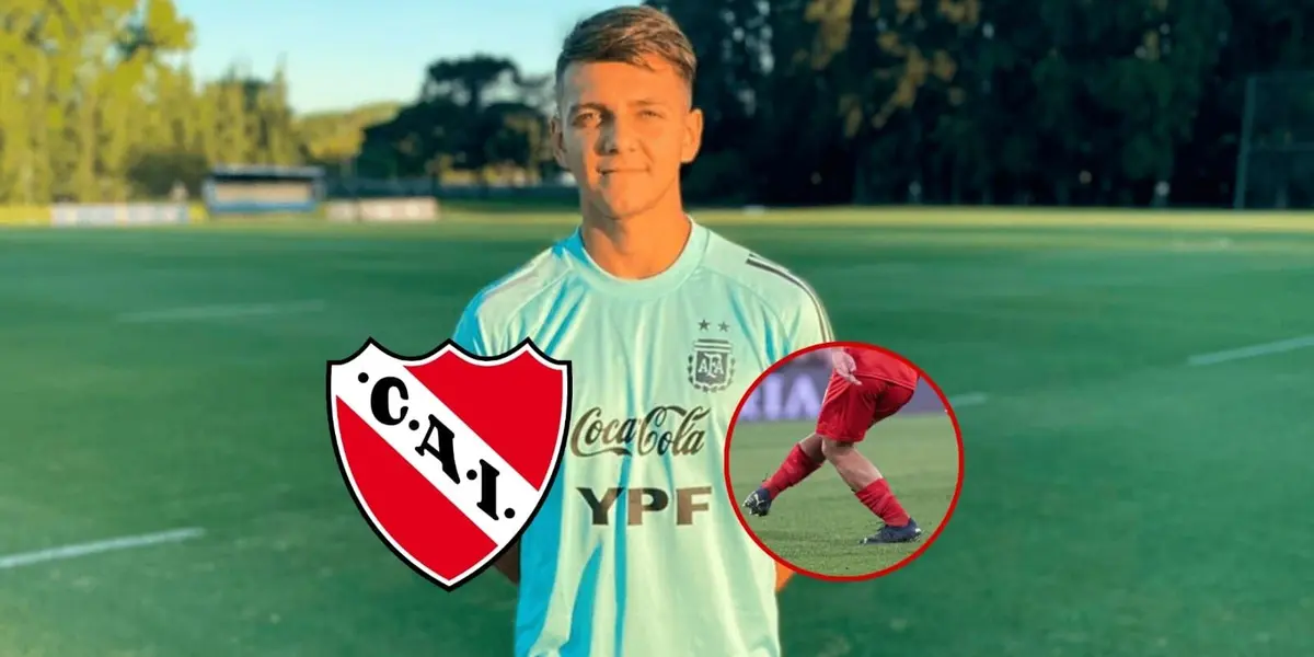 El arribo del atacante tucumano provoca que un jugador se vaya del plantel del Rojo.