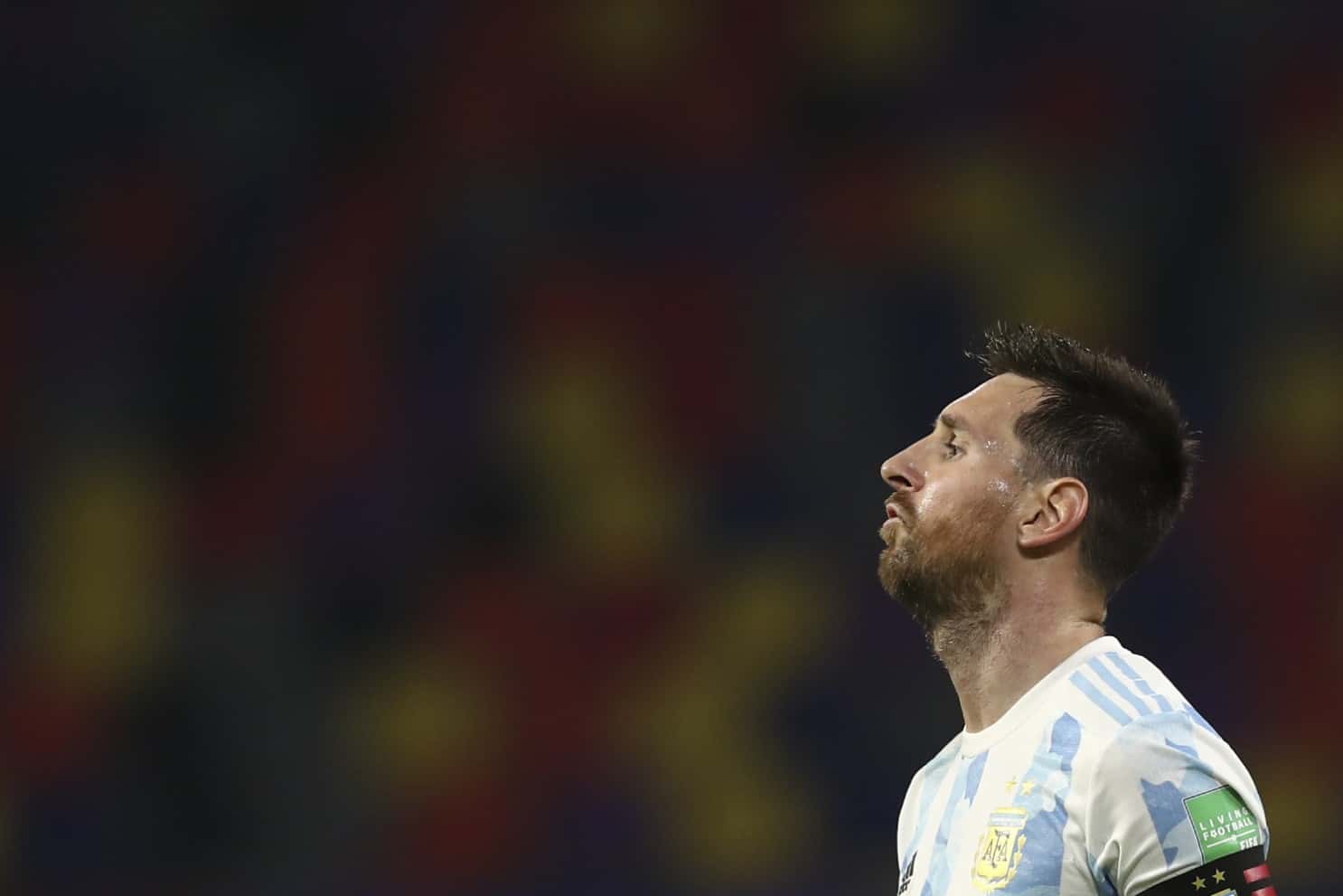 El astro argentino está a horas de ser un jugador libre si no renueva con el Barcelona.