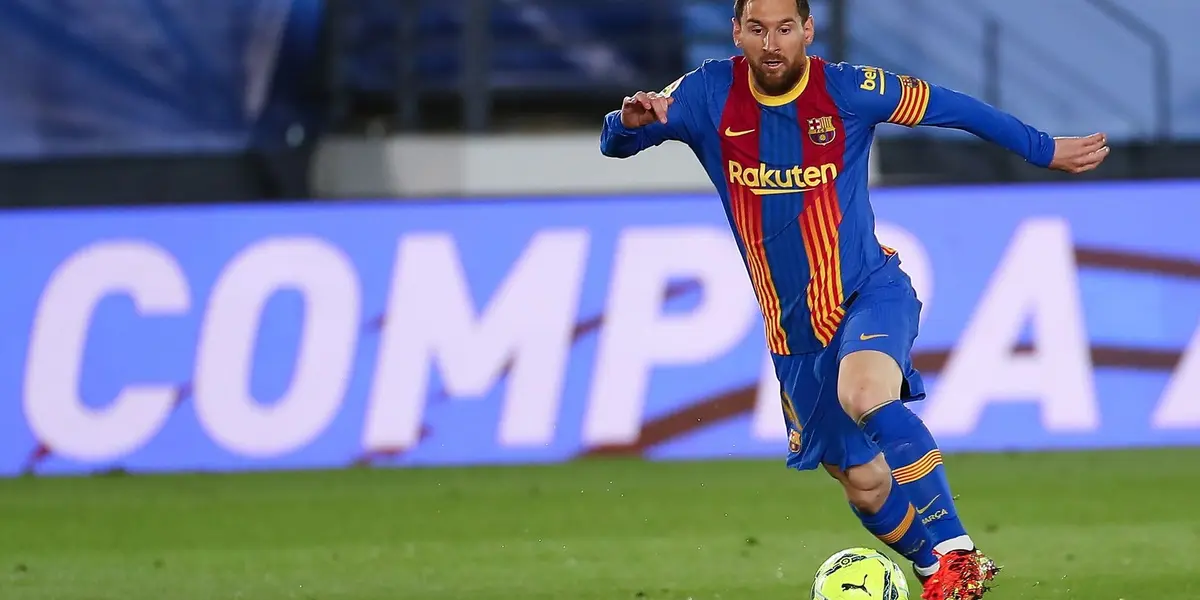 El astro argentino firmará contrato con el París Saint Germain.