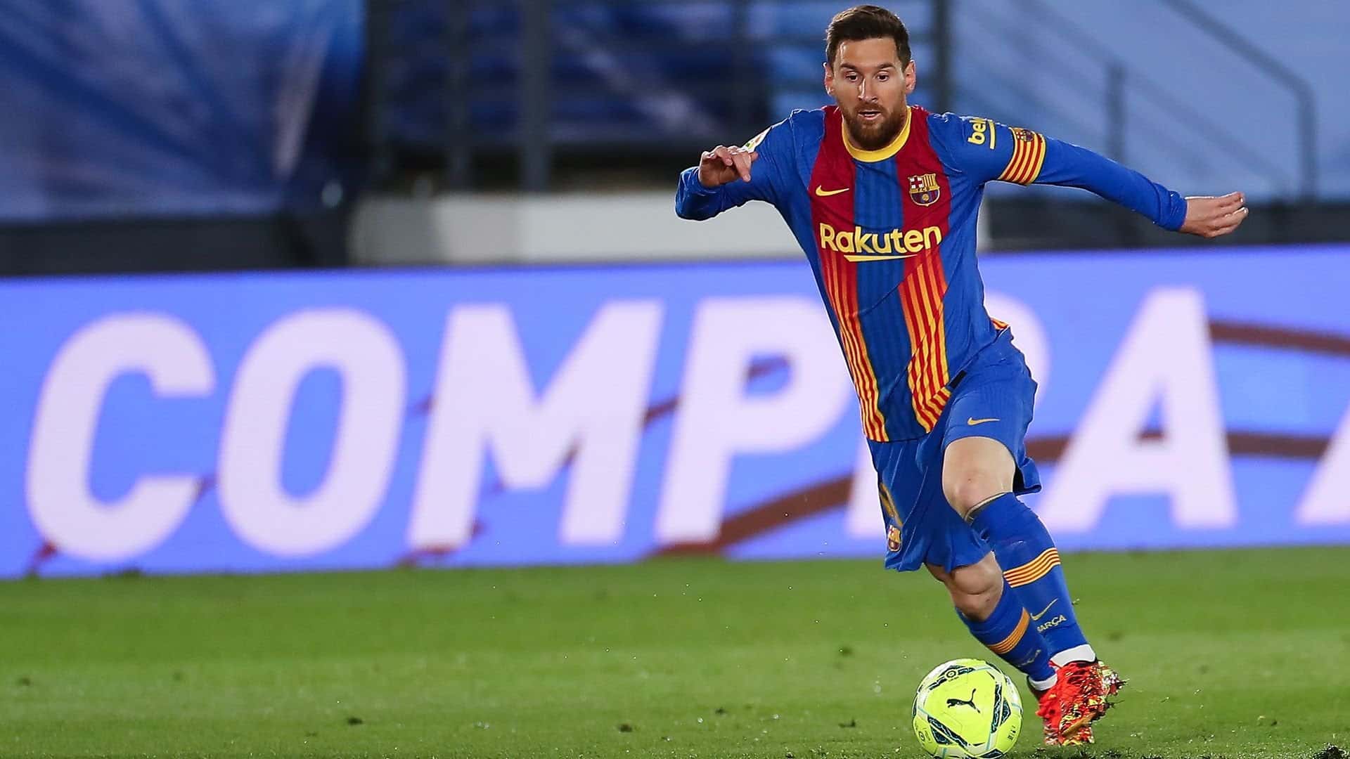 El astro argentino firmará contrato con el París Saint Germain.