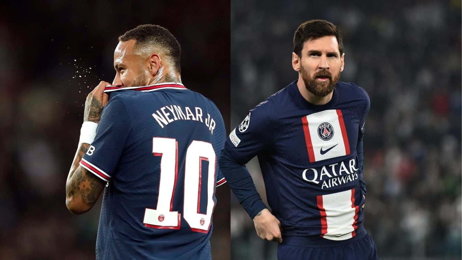 El astro argentino no disfrutó su paso por el Paris Saint Germain por diferentes cosas.