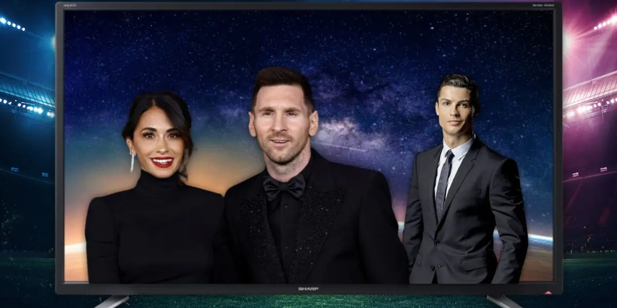 El astro argentino reveló cuál es la ficción que más le ha llamado la atenión.