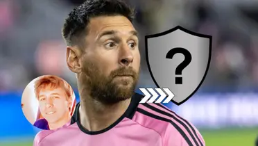 El astrólogo de Boca predijo cuál será el próximo club de Messi