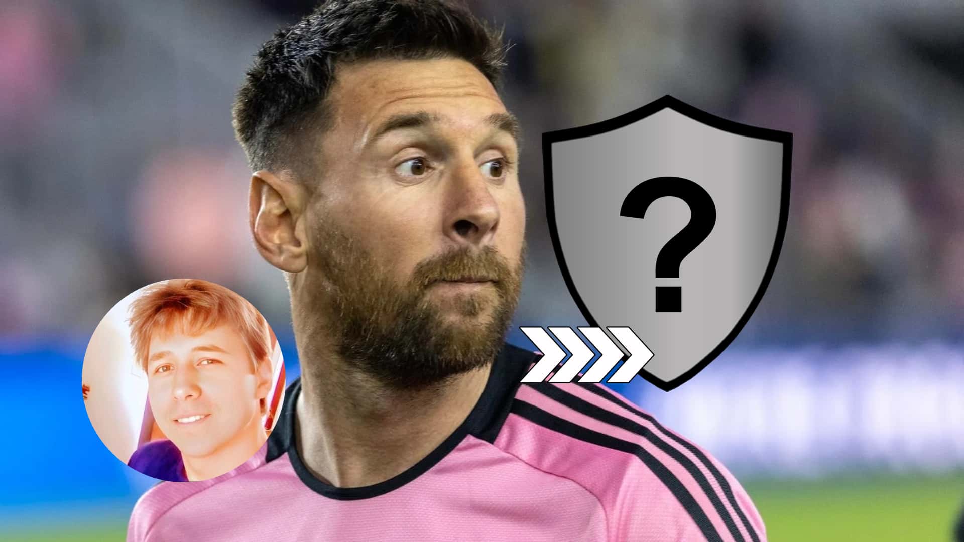 El astrólogo de Boca predijo cuál será el próximo club de Messi